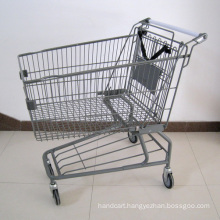 Japanese Shopping Trolley (YRD-R160L)